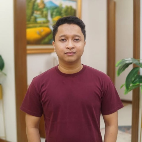 Aditya Prasetyo